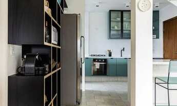 Imagem 3: Apartamento de Luxo à Venda em Bertioga-SP, Bairro Riviera: 4 Quartos, 3 Suítes, 4 Banheir