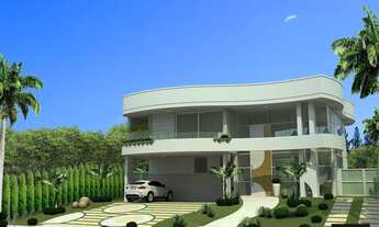 Imagem: Espetacular casa à venda em Itupeva-SP