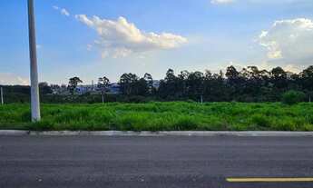 Imagem: Terreno à venda em Itupeva-SP, bairro Pinheirinho