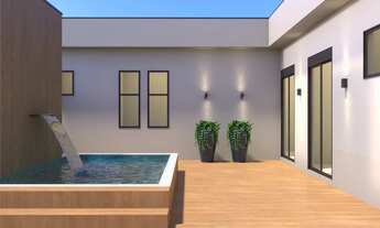 Imagem 4: Imperdível: Casa à venda em Indaiatuba-SP, bairro Caldeira, 3 quartos, 3 suítes, 5 banheir