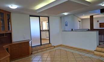 Imagem 3: Luxuosa residência em condomínio no Portal da Concórdia, Cabreúva-SP: 5 quartos, 5 suítes