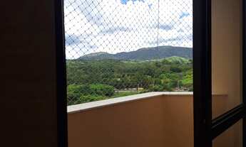 Imagem: Apartamento à venda em Jundiaí-SP 2 quartos