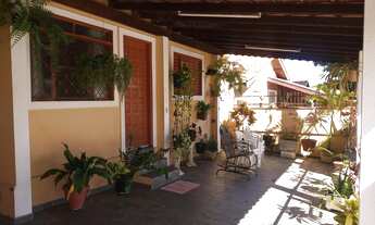 Imagem: Casa à venda em Jundiaí-SP, Parque Residencial