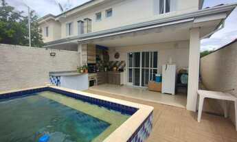 Imagem: Venda de Casa em Condomínio 3 Quartos