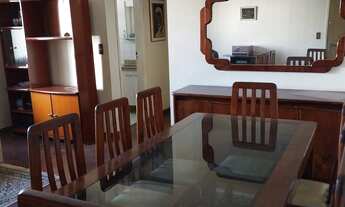 Imagem 2: Apartamento à venda no Centro de Jundiaí-SP: 1 quarto, 1 banheiro e 60,00 m² - Oportunidad