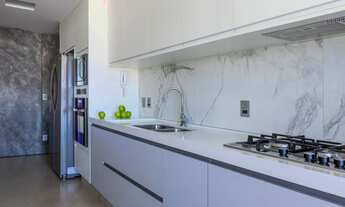 Imagem 4: Apartamento de alto padrão com 3 suítes e 155m² no Anhangabaú, Jundiaí-SP! Venha conferir!