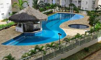 Imagem 2: Apartamento à venda em Jundiaí-SP, Vila das Hortências: 2 quartos, 1 suíte, 2 banheiros, 6