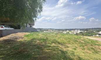 Imagem: Terreno à venda em Itupeva-SP, bairro Nova