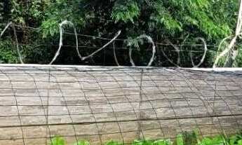 Imagem 2: Imponente casa em condomínio à venda em Cabreúva-SP, bairro Jacaré! 5 quartos, 5 suítes, 5