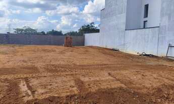 Imagem 2: Terreno em Condomínio de Alto Padrão à Venda em Jundiaí-SP, Bairro Medeiros 300m² de Área