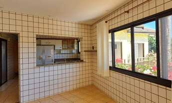 Imagem 7: Luxuosa residência em condomínio no Portal da Concórdia, Cabreúva-SP: 5 quartos, 5 suítes