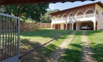 Imagem: Imóvel de alto padrão com 4 quartos, 3