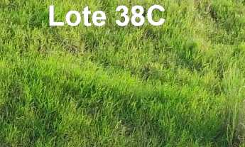 Imagem: Terreno em condomínio de alto padrão na