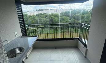 Imagem 3: Imperdível! Apartamento à venda em Jundiaí-SP, com 2 quartos, 1 suíte, 2 banheiros e 68m²