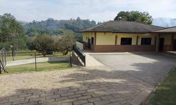 Imagem 3: Chácara à venda em Itupeva-SP, bairro Guacuri: 3 quartos, 1 suíte, 3 banheiros, 10 vagas