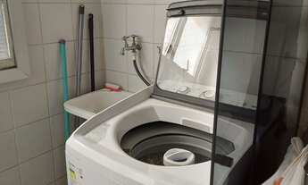 Imagem 6: Apartamento à venda em Jundiaí-SP, no bairro Medeiros, 2 quartos, 1 banheiro, 1 vaga de ga