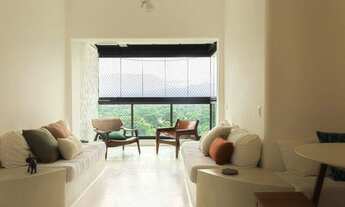 Imagem: Apartamento de Luxo à Venda em Bertioga-SP