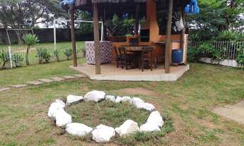 Imagem 4: Chácara à venda em Itupeva-SP: 7 quartos, 1 suíte, 4 banheiros, 6 vagas de garagem, 330m²