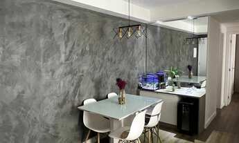 Imagem: Ótimo apartamento à venda - Residencial