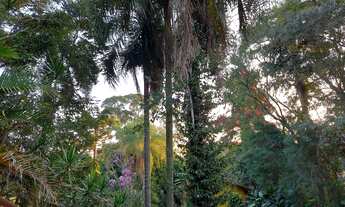 Imagem 2: Chácara de luxo à venda em Itupeva-SP, bairro Guacuri: 4 quartos, 1 suíte, 3 banheiros, 5
