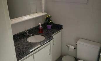 Imagem 5: Apartamento à venda em Jundiaí-SP, no bairro Medeiros, 2 quartos, 1 banheiro, 1 vaga de ga