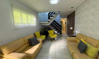 Imagem 2: Imperdível oportunidade de adquirir casa de 3 quartos, 1 suíte e 2 banheiros no Jardim Tan