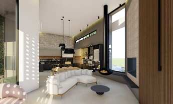 Imagem: Espetacular Casa à Venda em Itupeva-SP