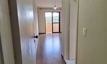 Imagem 4: Apartamento à venda em Jundiaí-SP: 2 quartos, 1 suíte, 2 banheiros, 1 vaga de garagem no P