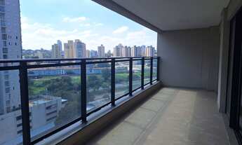 Imagem 4: Apartamento de luxo com 4 quartos e 2 suítes à venda em Jundiaí-SP, no Jardim Campos Elísi