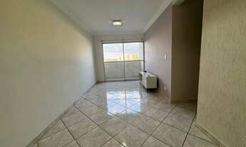 Imagem 3: Apartamento à venda em Jundiaí-SP, Vila Nova Jundiainópolis: 2 quartos, 1 banheiro, 59m² d