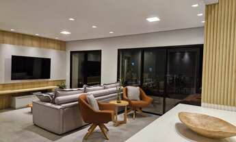 Imagem 2: Apartamento à venda em Jundiaí-SP: 3 quartos, 3 suítes, 4 banheiros, 141m² no Jardim Campo