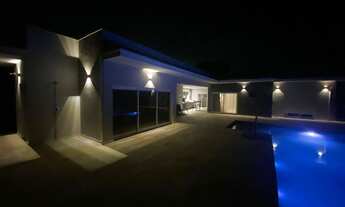 Imagem 6: Impecável residência em condomínio à venda em Itupeva-SP, Parque dos Cafezais VI: 3 quarto