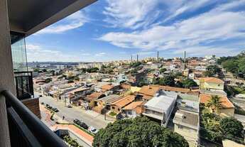 Imagem 5: Apartamento à venda em Jundiaí-SP, Recanto Quarto Centenário: 2 quartos, 1 suíte, 2 banhei