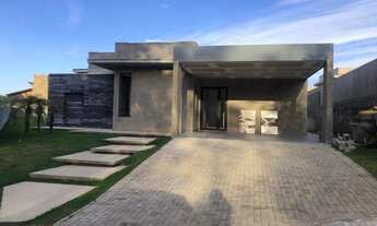 Imagem: Imperdível! Casa de Luxo à Venda em Itupeva-SP