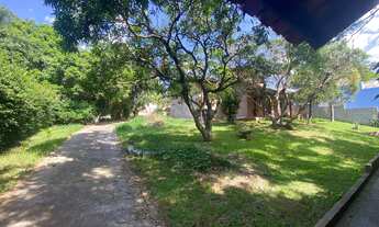 Imagem 5: Chácara à venda em Jundiaí-SP, bairro Chácara Pai Jacó, 3 quartos, 1 suíte, 3 banheiros, 5