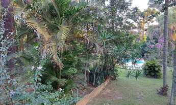 Imagem 7: Chácara de luxo à venda em Itupeva-SP, bairro Guacuri: 4 quartos, 1 suíte, 3 banheiros, 5