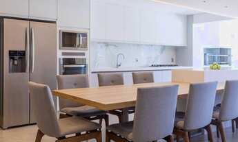 Imagem 6: Apartamento de alto padrão com 3 suítes e 155m² no Anhangabaú, Jundiaí-SP! Venha conferir!