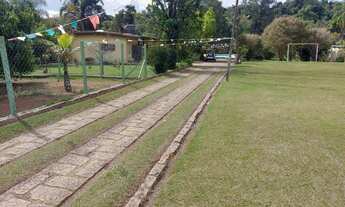 Imagem: Chácara de Luxo à Venda em Itupeva-SP