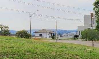 Imagem: Terreno em Condomínio de Luxo à Venda