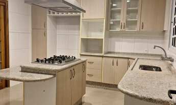 Imagem 4: Sobrado à venda em Jundiaí-SP, Jardim Paulista II: 3 quartos, 3 suítes, 4 banheiros, 217 m