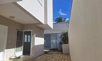 Imagem 5: Imponente Mansão de Luxo no Portal do Paraíso II em Jundiaí-SP: 4 Quartos, 4 Suítes, 6 Ban