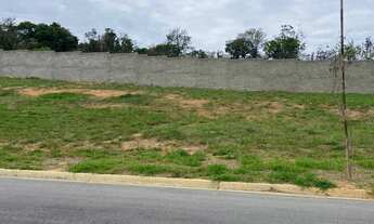 Imagem 3: Terreno em Condomínio à Venda em Jundiaí-SP - Bairro Recanto Quarto Centenário - 250,00 m²
