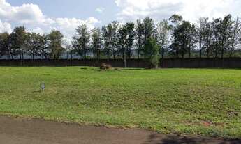 Imagem: Terreno à venda em Cabreúva-SP, Portal