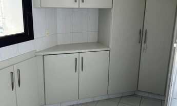 Imagem 2: Aluguel de Apartamento de Luxo no Centro de Jundiaí-SP - 3 quartos, 1 suíte, 4 banheiros