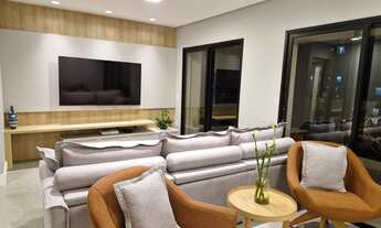 Imagem 4: Apartamento à venda em Jundiaí-SP: 3 quartos, 3 suítes, 4 banheiros, 141m² no Jardim Campo