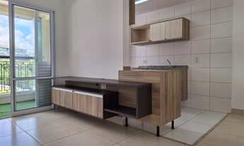 Imagem: Apartamento à venda em Jundiaí-SP, Jardim