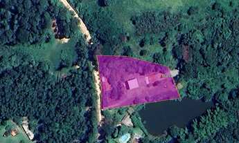 Imagem: Terreno à venda em Jundiaí-SP, bairro