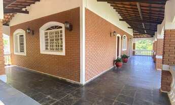 Imagem 7: Casa à venda em Itupeva-SP no Parque dos Cafezais: 2 quartos, 1 suíte, 2 banheiros, 10 vag