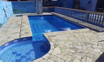 Imagem: Chácara à venda em Várzea Paulista-SP