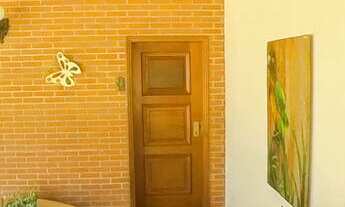 Imagem: Chácara à venda em Itupeva-SP, bairro